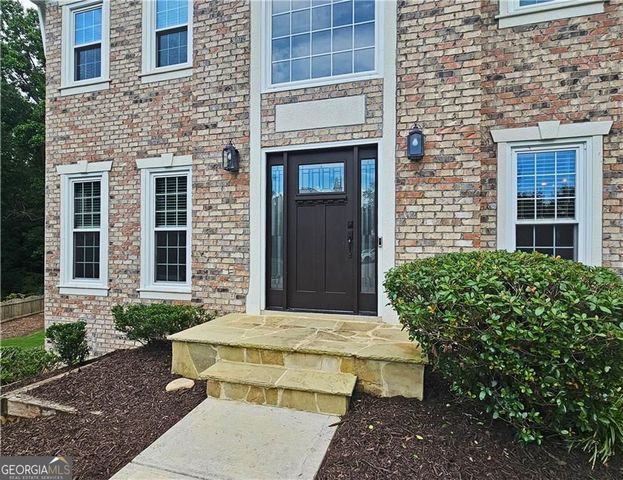 925 Davis Bend, Alpharetta, GA 30004