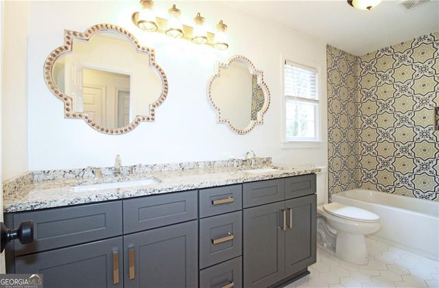 925 Davis Bend, Alpharetta, GA 30004