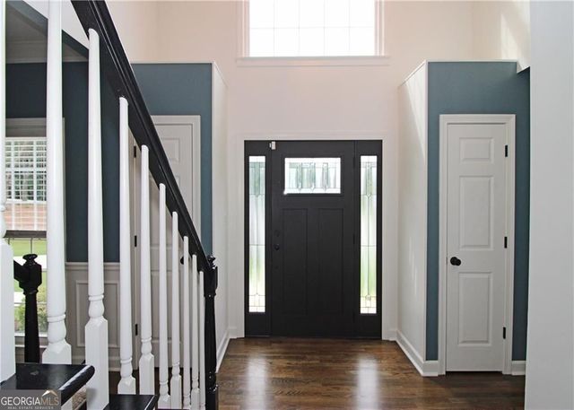 925 Davis Bend, Alpharetta, GA 30004