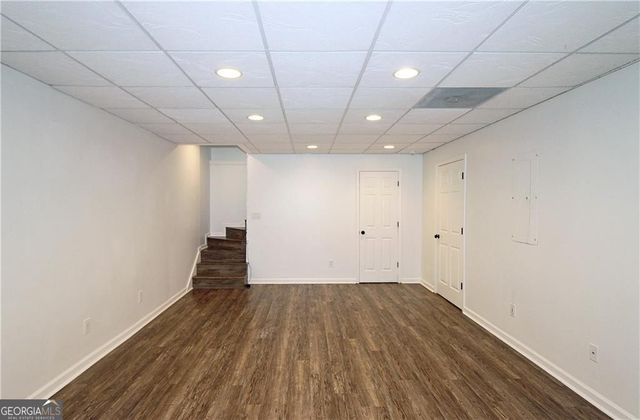 925 Davis Bend, Alpharetta, GA 30004