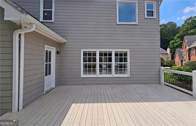 925 Davis Bend, Alpharetta, GA 30004