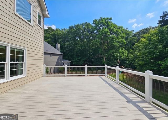 925 Davis Bend, Alpharetta, GA 30004