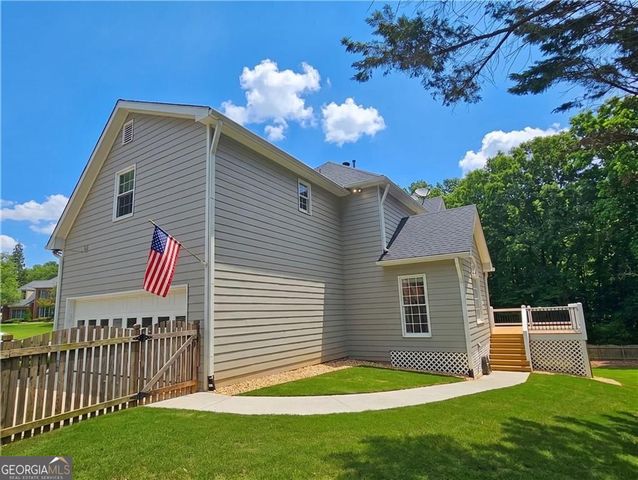 925 Davis Bend, Alpharetta, GA 30004