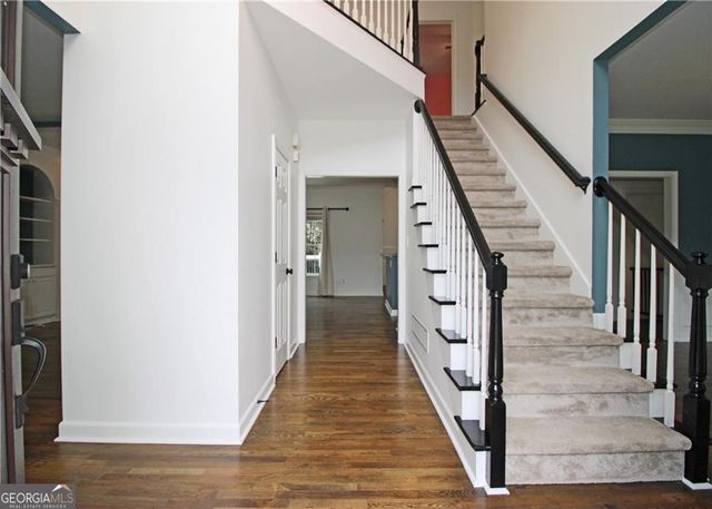 925 Davis Bend, Alpharetta, GA 30004