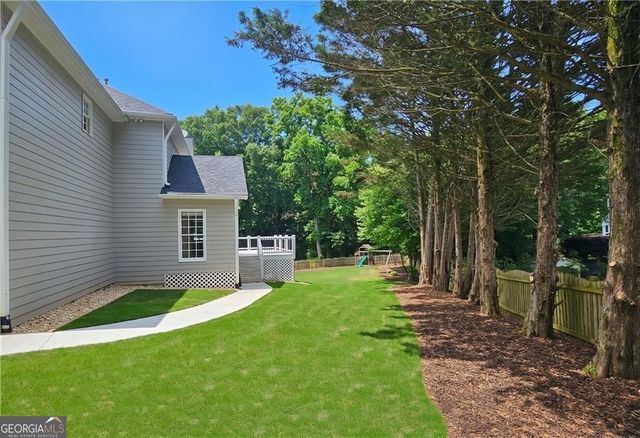 925 Davis Bend, Alpharetta, GA 30004