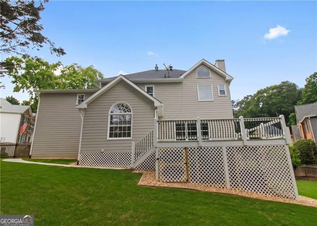 925 Davis Bend, Alpharetta, GA 30004