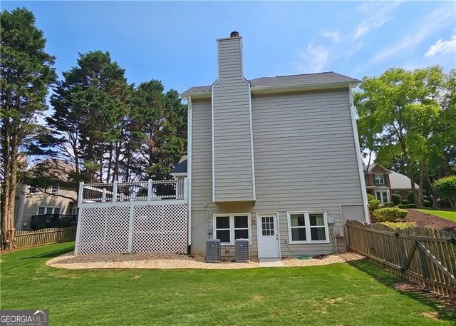 925 Davis Bend, Alpharetta, GA 30004