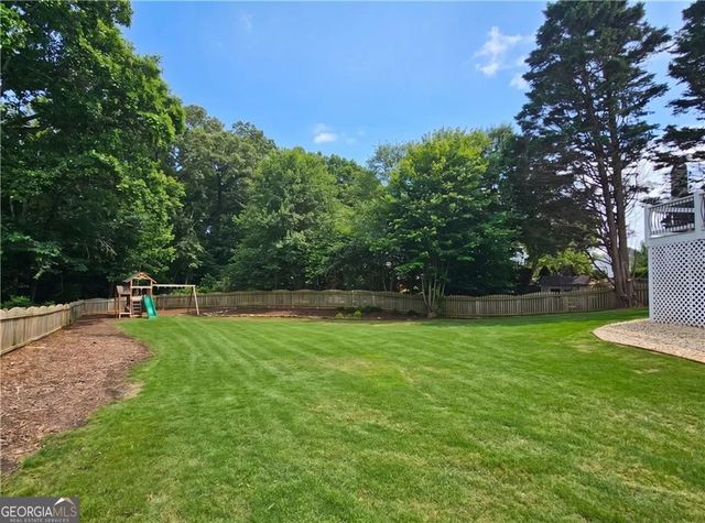 925 Davis Bend, Alpharetta, GA 30004