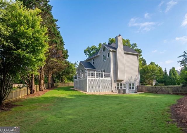 925 Davis Bend, Alpharetta, GA 30004
