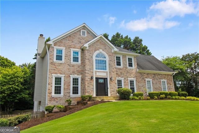 925 Davis Bend, Alpharetta, GA 30004