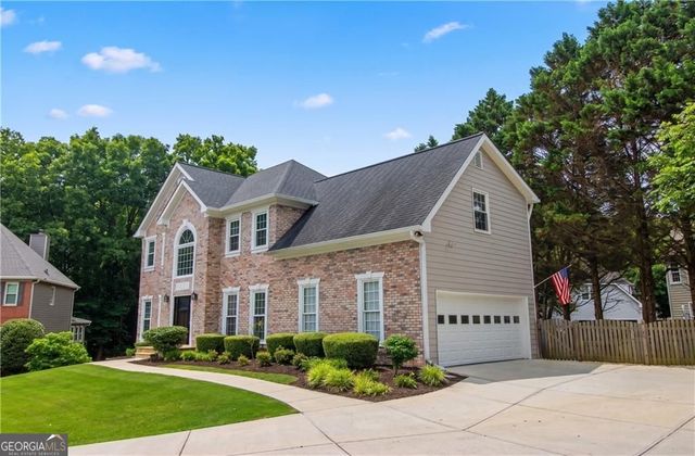 925 Davis Bend, Alpharetta, GA 30004