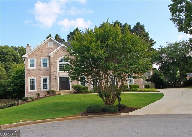 925 Davis Bend, Alpharetta, GA 30004