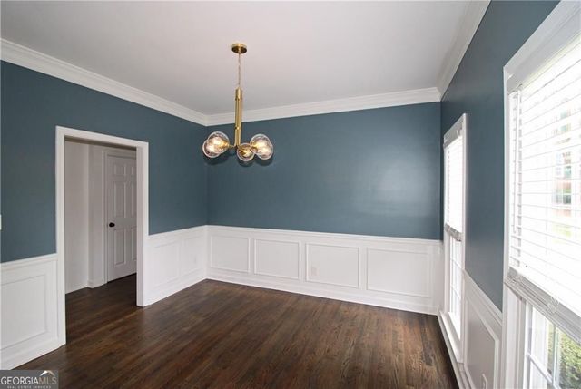 925 Davis Bend, Alpharetta, GA 30004
