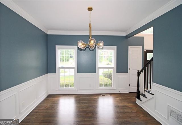 925 Davis Bend, Alpharetta, GA 30004