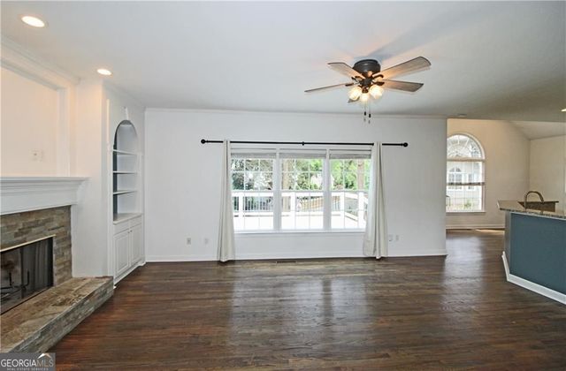 925 Davis Bend, Alpharetta, GA 30004