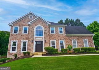 925 Davis Bend, Alpharetta, GA 30004