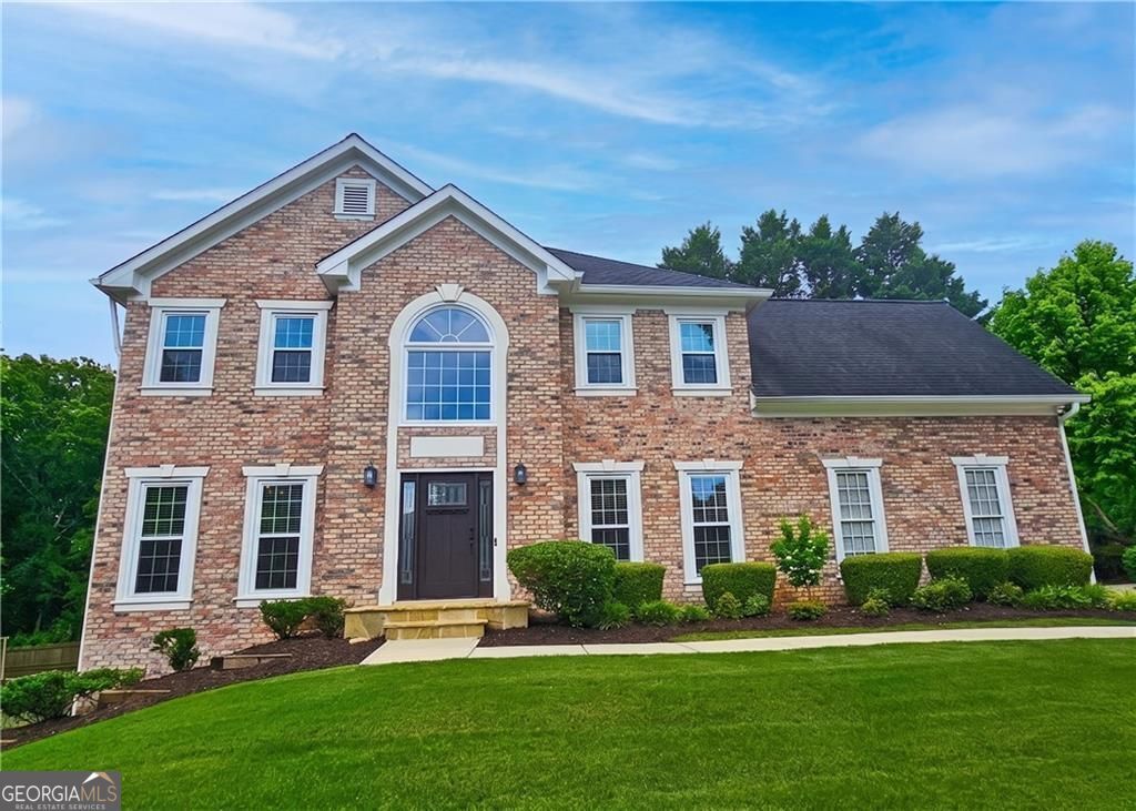 925 Davis Bend, Alpharetta, GA 30004