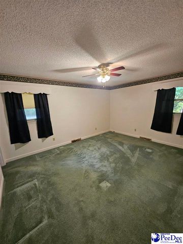 4211 Middendorf Rd, Hartsville, SC 29550