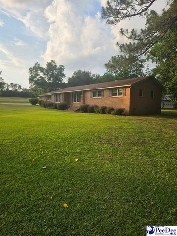4211 Middendorf Rd, Hartsville, SC 29550
