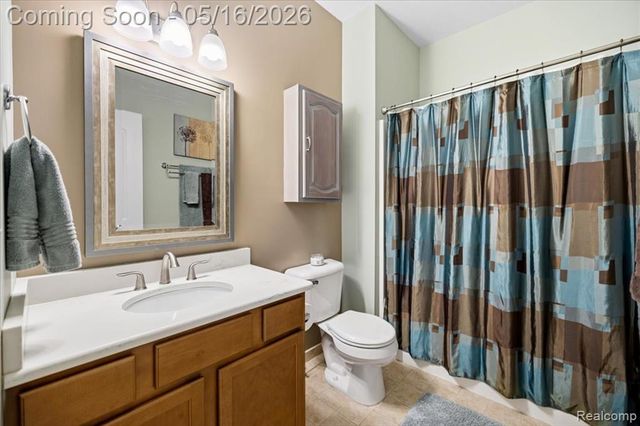 11414 Wolfort Spur, Brighton, MI 48116
