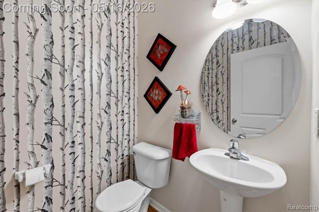 11414 Wolfort Spur, Brighton, MI 48116
