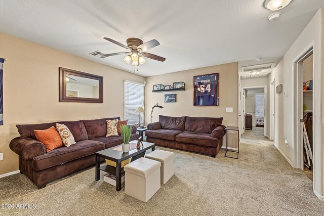 16659 N 181ST Drive, Surprise, AZ 85388