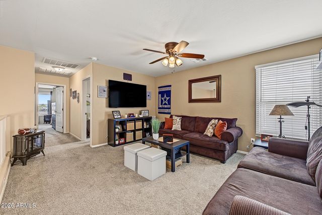 16659 N 181ST Drive, Surprise, AZ 85388