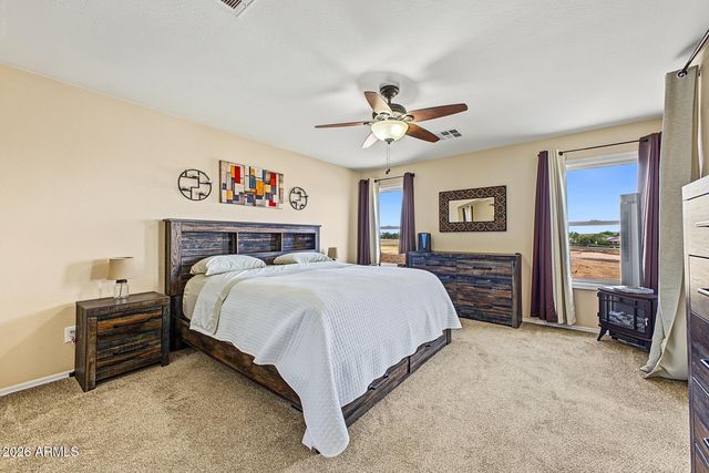 16659 N 181ST Drive, Surprise, AZ 85388