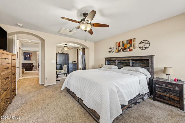 16659 N 181ST Drive, Surprise, AZ 85388