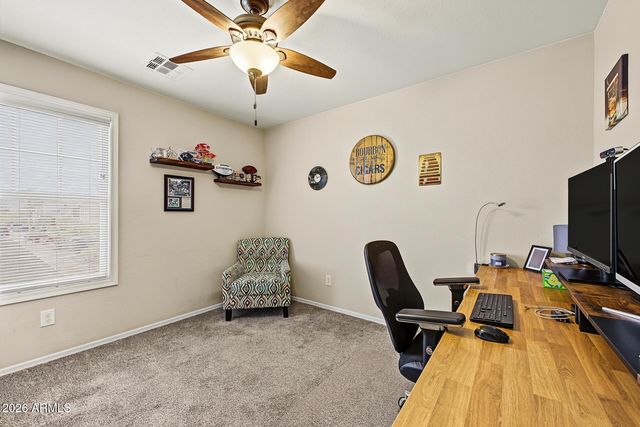 16659 N 181ST Drive, Surprise, AZ 85388