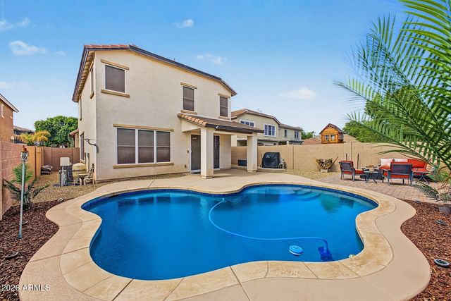 16659 N 181ST Drive, Surprise, AZ 85388