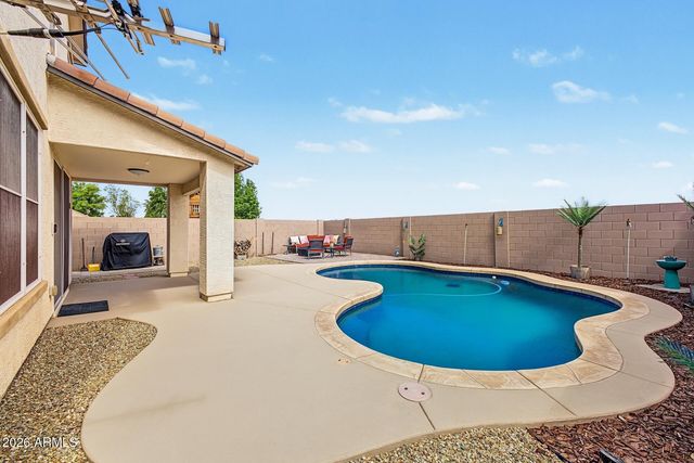 16659 N 181ST Drive, Surprise, AZ 85388
