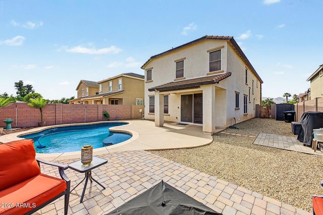 16659 N 181ST Drive, Surprise, AZ 85388