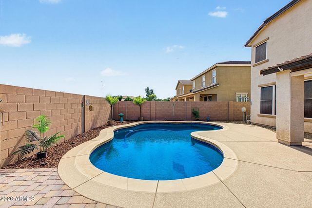 16659 N 181ST Drive, Surprise, AZ 85388