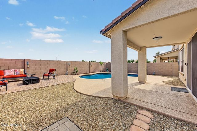 16659 N 181ST Drive, Surprise, AZ 85388