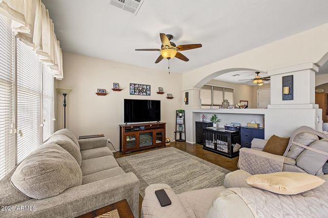 16659 N 181ST Drive, Surprise, AZ 85388