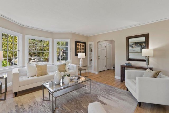 41 Bancroft Road, Burlingame, CA 94010