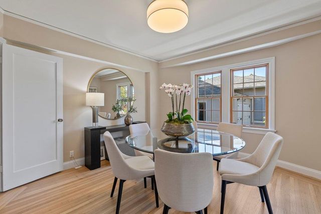 41 Bancroft Road, Burlingame, CA 94010