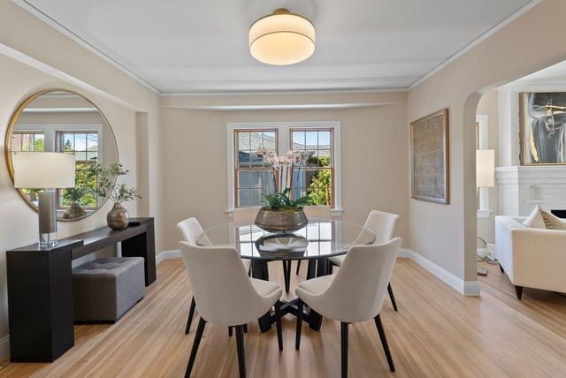 41 Bancroft Road, Burlingame, CA 94010
