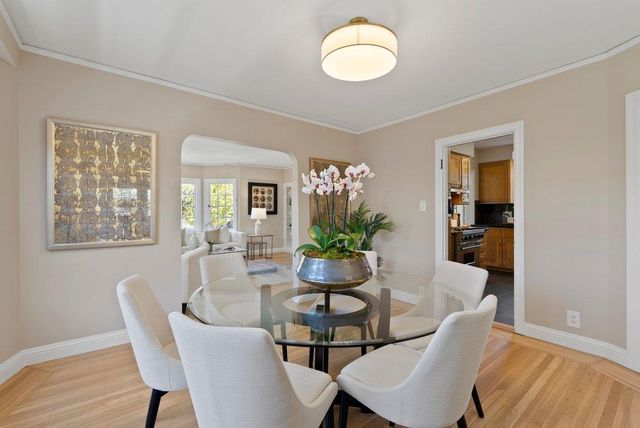 41 Bancroft Road, Burlingame, CA 94010