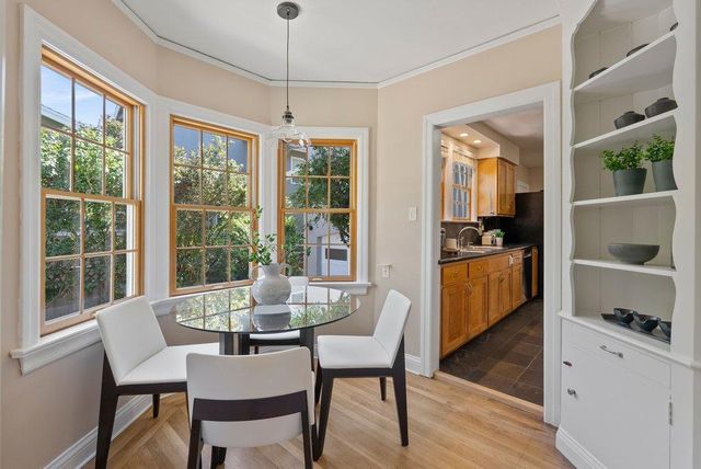 41 Bancroft Road, Burlingame, CA 94010