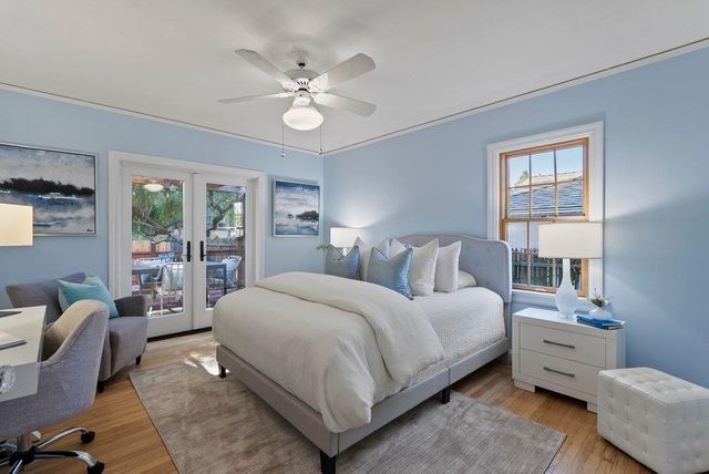 41 Bancroft Road, Burlingame, CA 94010