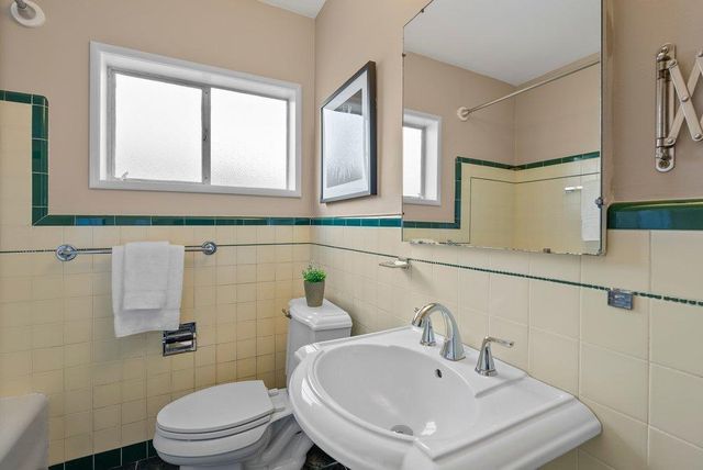 41 Bancroft Road, Burlingame, CA 94010
