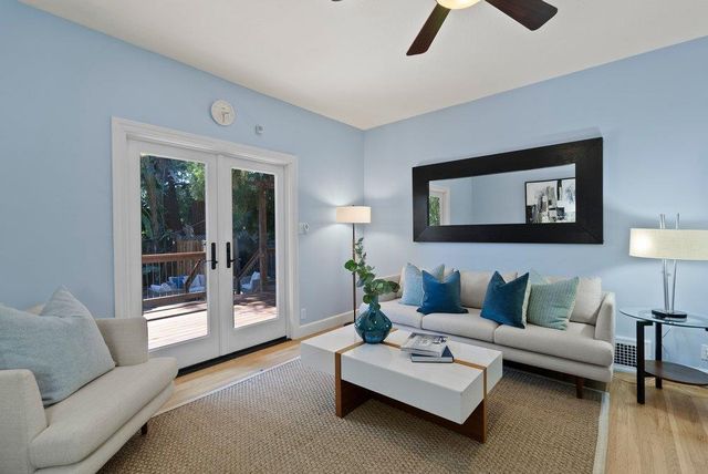 41 Bancroft Road, Burlingame, CA 94010