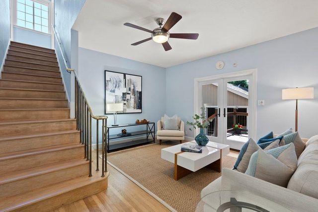 41 Bancroft Road, Burlingame, CA 94010