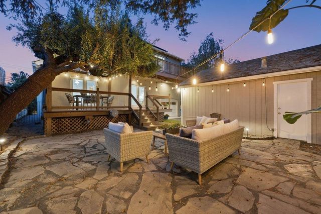 41 Bancroft Road, Burlingame, CA 94010