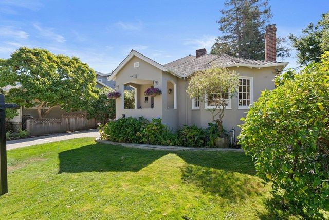 41 Bancroft Road, Burlingame, CA 94010