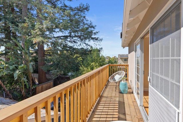 41 Bancroft Road, Burlingame, CA 94010