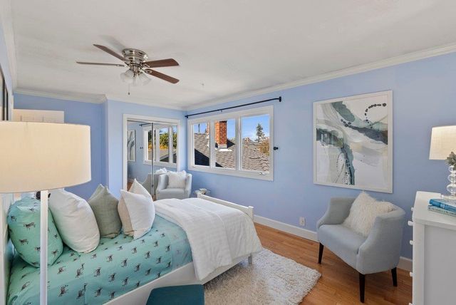 41 Bancroft Road, Burlingame, CA 94010