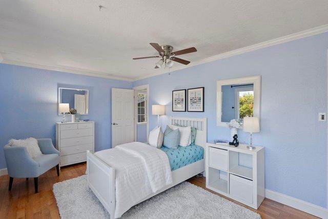 41 Bancroft Road, Burlingame, CA 94010